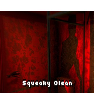 Squeaky Clean Steam Key GLOBAL
